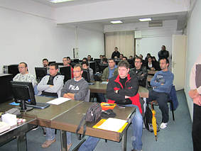 Budući web-dizajneri